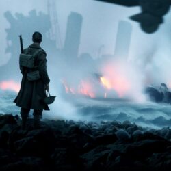 Dunkirk Movie Poster, Full HD 2K Wallpapers