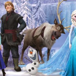 Frozen Movie 2 Macbook Pro Retina HD 4k Wallpapers, Image