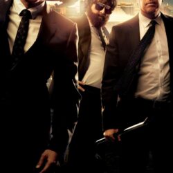 The Hangover Part III