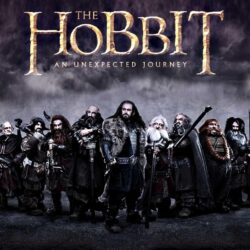 The Hobbit an Unexpected Journey wallpapers 6