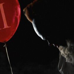 Stephen King’s It: Chapter 2