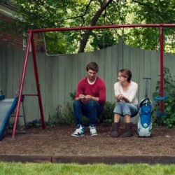 The Fault in Our Stars HD Wallpapers