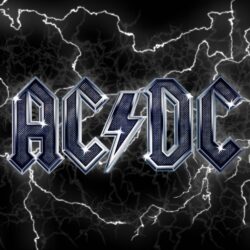Ac Dc Wallpapers Wallpapers Hd 3d taken from Music Acdc Wallpapers