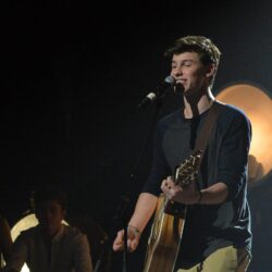 Shawn Mendes Hd Wallpapers