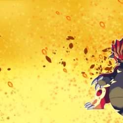 Groudon HD Wallpapers