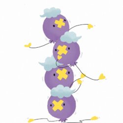 Drifloon