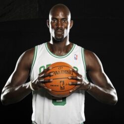 Kevin Garnett Wallpapers Image Photos Pictures Backgrounds