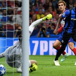 Club Brugge vs Atletico Madrid: TV channel, live stream, date, time
