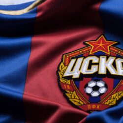 football cska moscow cska HD wallpapers