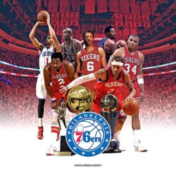 Philadelphia 76ers Wallpapers 30