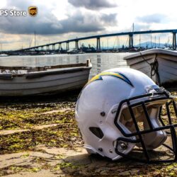 Helmet Hunt: San Diego