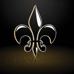 Check this out! our new New Orleans Saints wallpapers wallpapers