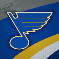 St Louis Blues Backgrounds Free Download