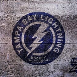 Tampa Bay Lightning Wallpapers