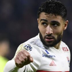 Lyon say Nabil Fekir transfer negotiations with Liverpool have ended