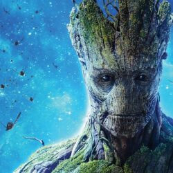 Groot Wallpapers Image Photos Pictures Backgrounds