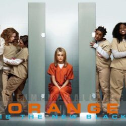 13 Orange Is The New Black HD Wallpapers