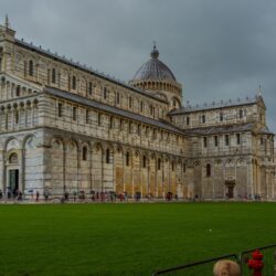 Pisa 4k Ultra HD Wallpapers