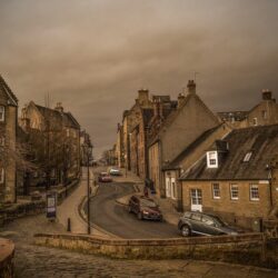 Dunrobin Castle Scotland Wallpapers HD For Desktop & Mobile