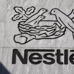 Still a sweet spot for Nestlé