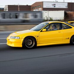 Chen Huang’s 2000 Acura Integra Type R Photo & Image Gallery