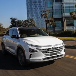 Hyundai Nexo picture # 185222