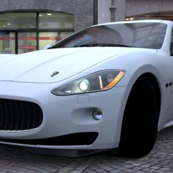 Maserati Wallpapers, Pictures, Image