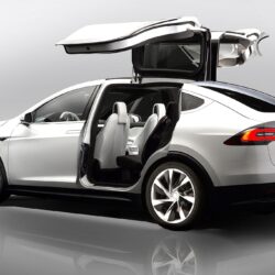 Tesla Model X Wallpapers Image Photos Pictures Backgrounds
