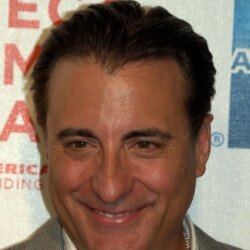 Andy Garcia Wallpaper Backgrounds