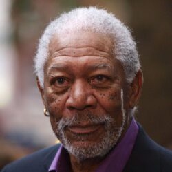Morgan Freeman Wallpapers Image Photos Pictures Backgrounds
