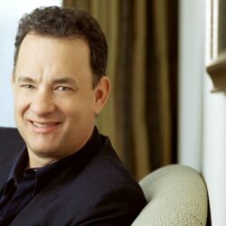Tom Hanks Wallpapers HD Collection For Free Download
