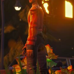 Haven Fortnite wallpapers