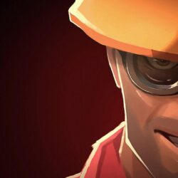 258 Team Fortress 2 Wallpapers