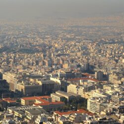 Athens Wallpapers 13