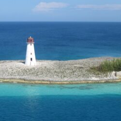 Paradise Island Nassau Bahamas