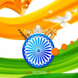 India Independence Day Wallpapers in HD with