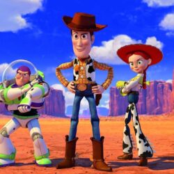 Toy Story Wallpapers Free Download