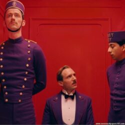 The Grand Budapest Hotel wallpapers