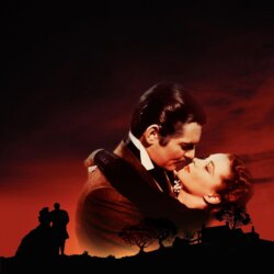 Movie Gone With The Wind wallpapers