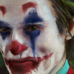 Wallpapers 4k The Joker Joaquin Phoenix 2019 movies