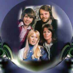 Abba Wallpapers
