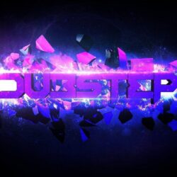 Dubstep Wallpapers by DarkiGFX