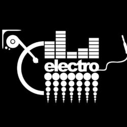 Electronic Music Wallpapers Hd