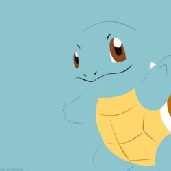 Squirtle Pokemon HD Wallpapers
