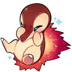 cyndaquil