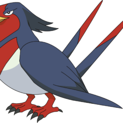 Swellow