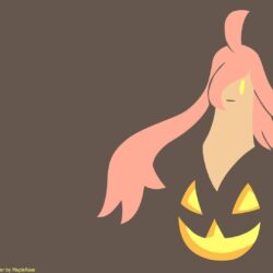 Smashing Pumpkins – A Look at Gourgeist – The Charizard Lounge