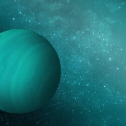 Uranus Planet HD Wallpapers