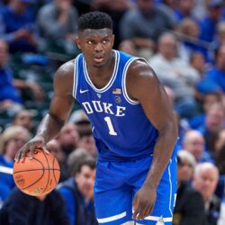 Should the San Antonio Spurs tank for Zion Williamson?