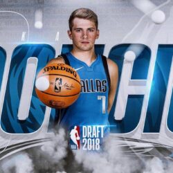 MFFL on Twitter: The Dallas Mavs acquire Luka Dončić with the 3rd